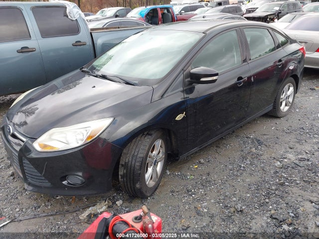 1FADP3F21EL245876 Ford FOCUS SE