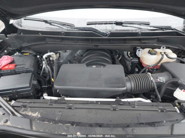 1GYS4GKLXRR174772 Cadillac Escalade 4wd Sport Platinum