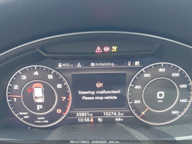 WA1LHAF72KD026363 Audi Q7 45 Se Premium