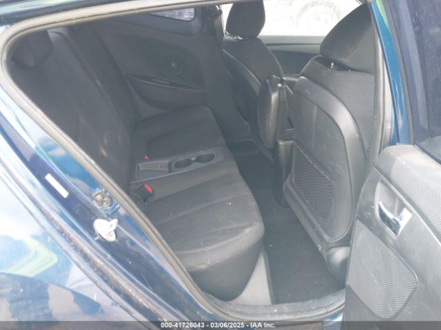 KMHTC6AD7HU318304 Hyundai Veloster Value Edition