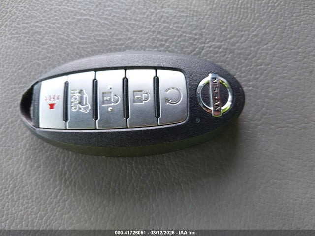 JN8AT3CA9MW020045 Nissan Rogue Sl Fwd