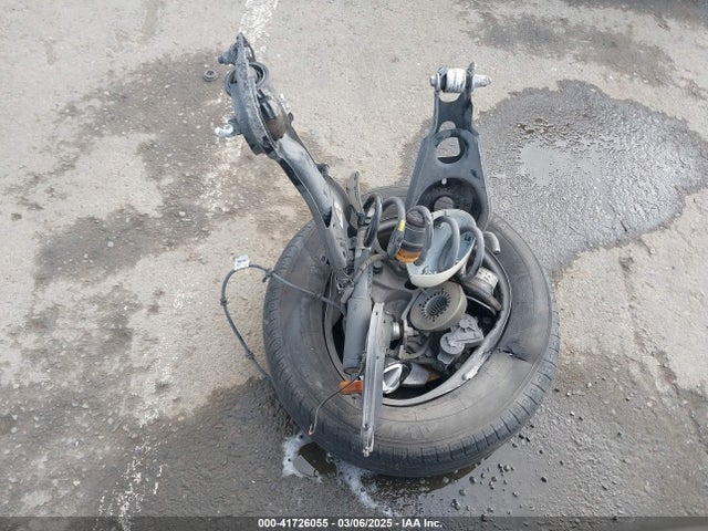 2C4RC1AG8JR175121 Chrysler PACIFICA L