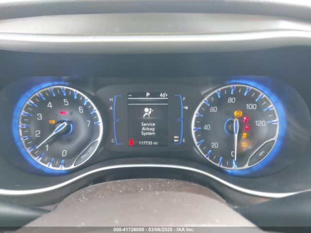 2018 CHRYSLER PACIFICA 2C4RC1AG8JR175121 Photo 6