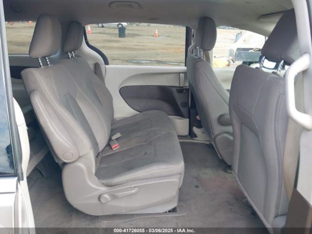 2018 CHRYSLER PACIFICA 2C4RC1AG8JR175121 Photo 7