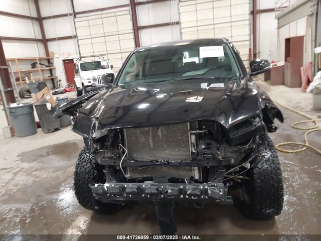 3TMCZ5AN9PM538651 Toyota Tacoma Trail Edition