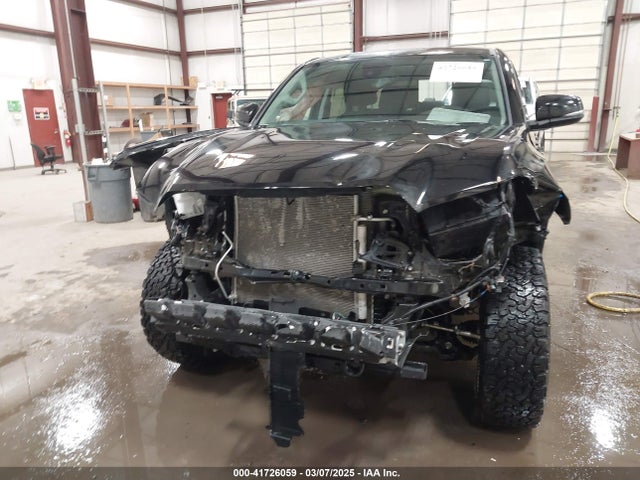 3TMCZ5AN9PM538651 Toyota Tacoma Trail Edition