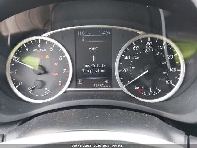 Nissan SENTRA S 2018 3N1AB7AP4JY263265 Image 7