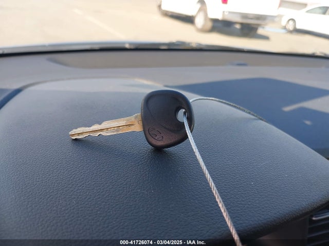 5NPD84LF1JH357287 Hyundai ELANTRA SEL
