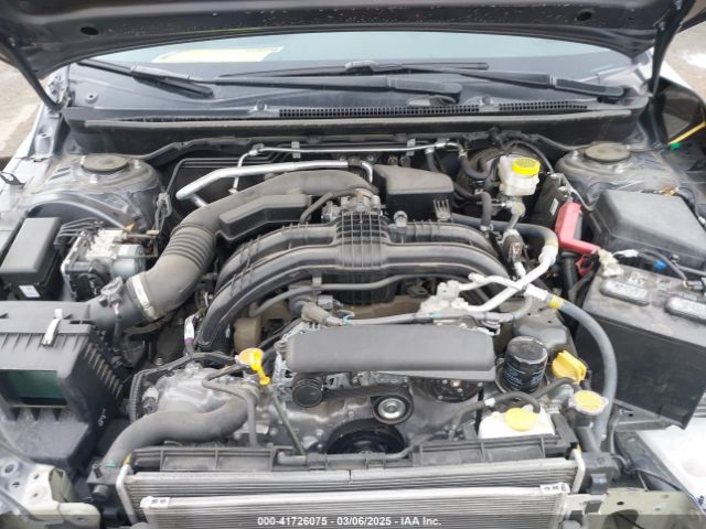 4S3GTAD67P3712122 Subaru Impreza Premium 5-door