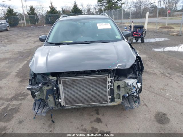 4S3GTAD67P3712122 Subaru Impreza Premium 5-door