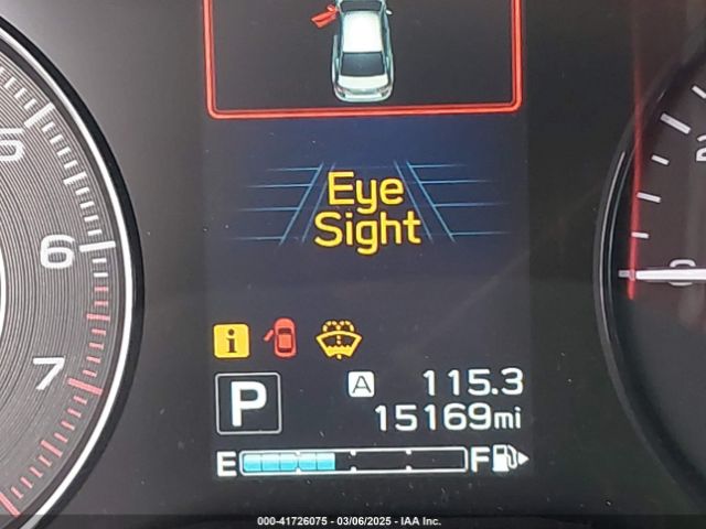 4S3GTAD67P3712122 Subaru Impreza Premium 5-door