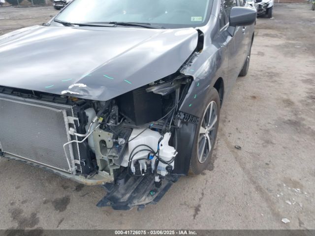 4S3GTAD67P3712122 Subaru Impreza Premium 5-door