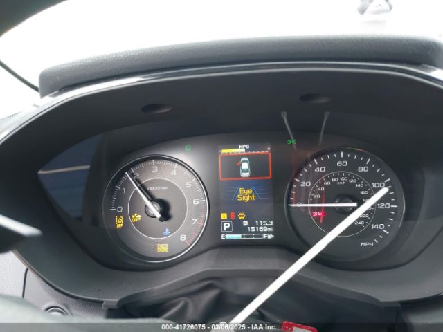 4S3GTAD67P3712122 Subaru Impreza Premium 5-door