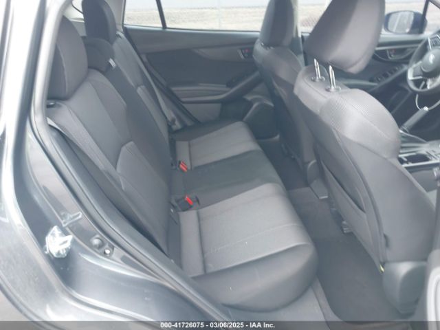 4S3GTAD67P3712122 Subaru Impreza Premium 5-door