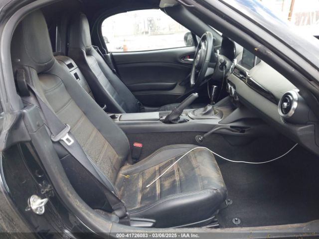 2018 FIAT 124 SPIDER JC1NFAEK7J0138993 Photo 4