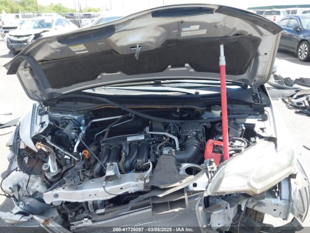 JHMGK5H72HS003374 Honda FIT EX