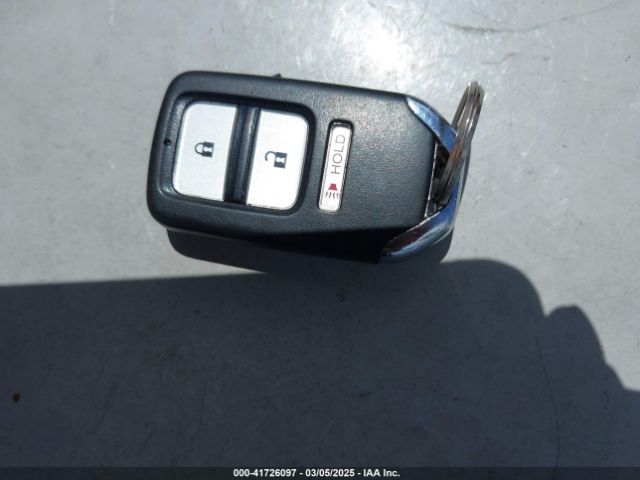 JHMGK5H72HS003374 Honda FIT EX