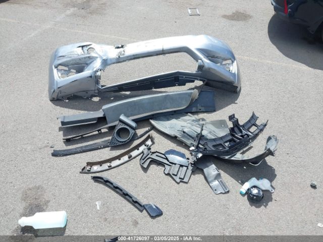 JHMGK5H72HS003374 Honda FIT EX