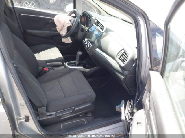 JHMGK5H72HS003374 Honda FIT EX