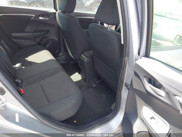 JHMGK5H72HS003374 Honda FIT EX