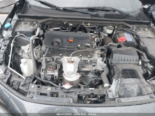 2HGFE2F53NH554390 Honda Civic Sport