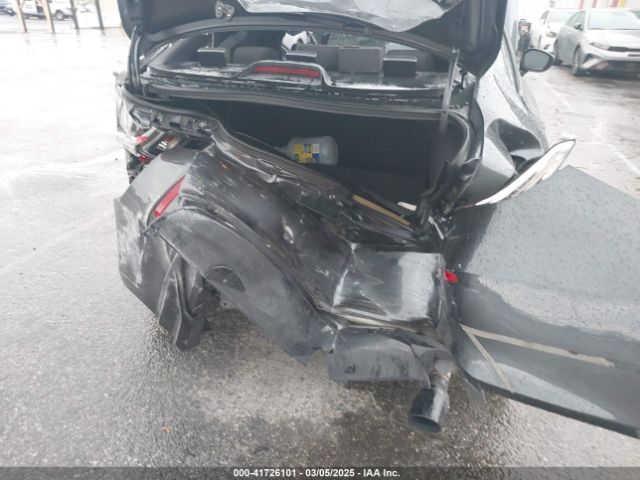 2HGFE2F53NH554390 Honda Civic Sport