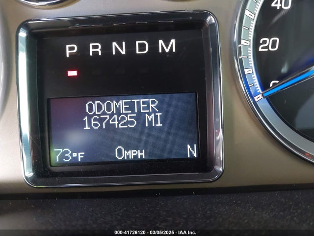 2013 CADILLAC ESCALADE 1GYS4DEF8DR302844 Photo 6