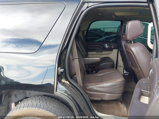2013 CADILLAC ESCALADE 1GYS4DEF8DR302844 Photo 7