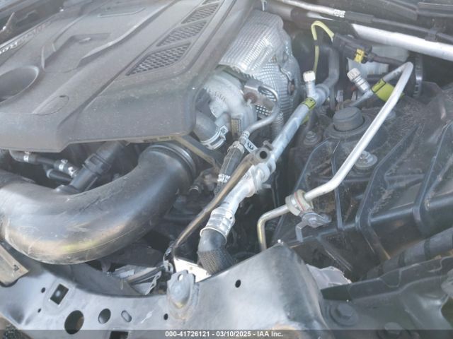 ZARFAEEN9H7551464 Alfa Romeo Giulia Ti Awd
