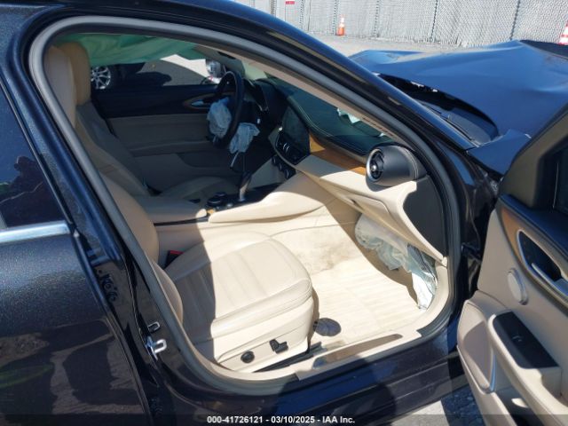 ZARFAEEN9H7551464 Alfa Romeo Giulia Ti Awd