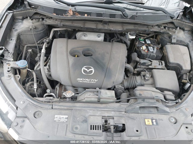 Mazda CX-5 SPORT 2015 JM3KE2BE9F0458005 Image 10