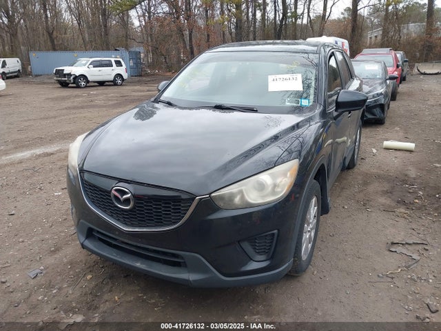 Mazda CX-5 SPORT 2015 JM3KE2BE9F0458005 Image 12
