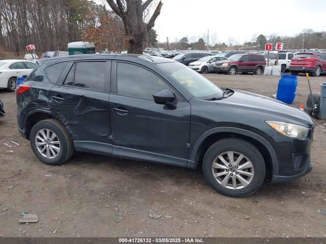 Mazda CX-5 SPORT 2015 JM3KE2BE9F0458005 Image 13