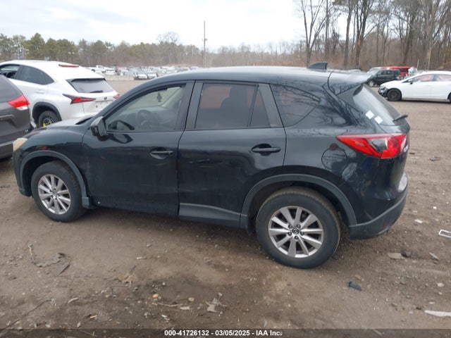 Mazda CX-5 SPORT 2015 JM3KE2BE9F0458005 Image 14