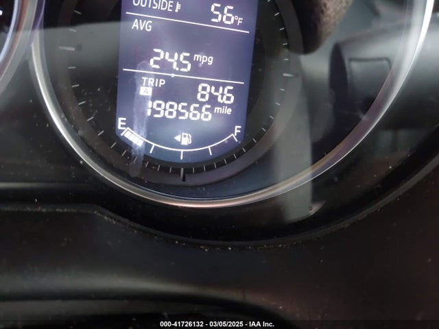 Mazda CX-5 SPORT 2015 JM3KE2BE9F0458005 Image 15