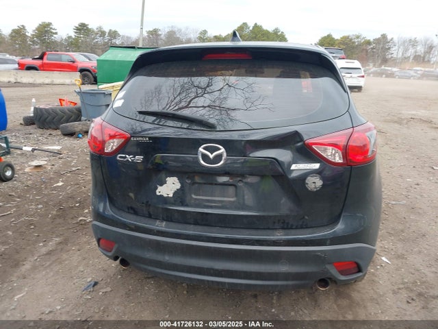 Mazda CX-5 SPORT 2015 JM3KE2BE9F0458005 Image 16