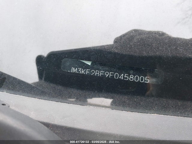 Mazda CX-5 SPORT 2015 JM3KE2BE9F0458005 Image 17