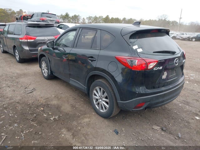Mazda CX-5 SPORT 2015 JM3KE2BE9F0458005 Image 3