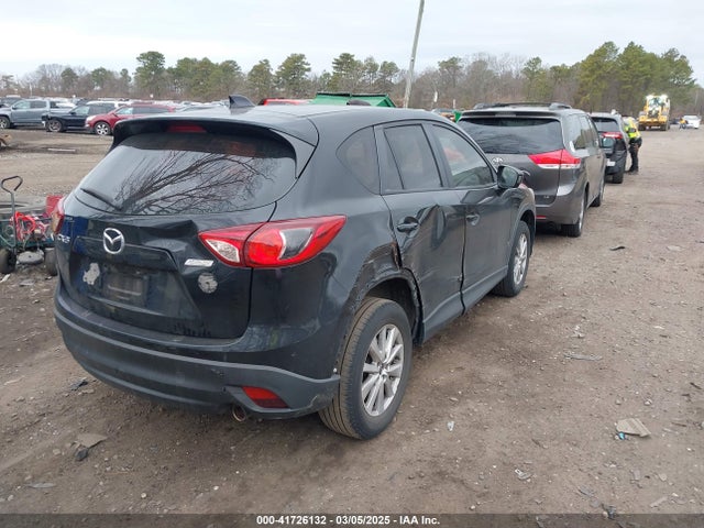 Mazda CX-5 SPORT 2015 JM3KE2BE9F0458005 Image 4