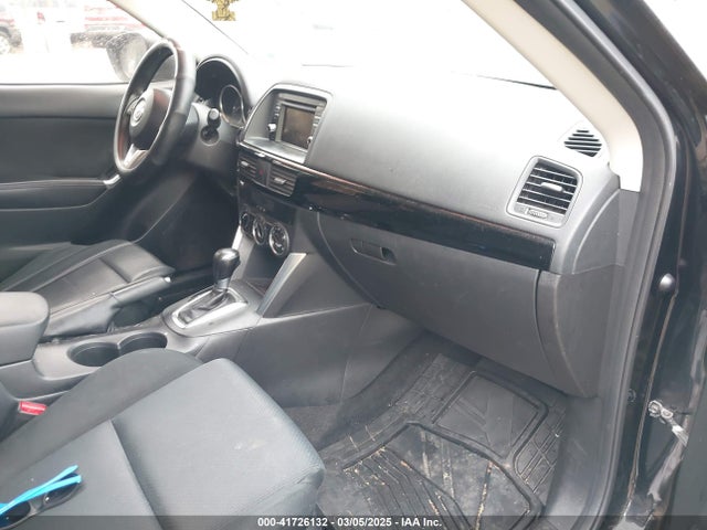 Mazda CX-5 SPORT 2015 JM3KE2BE9F0458005 Image 5