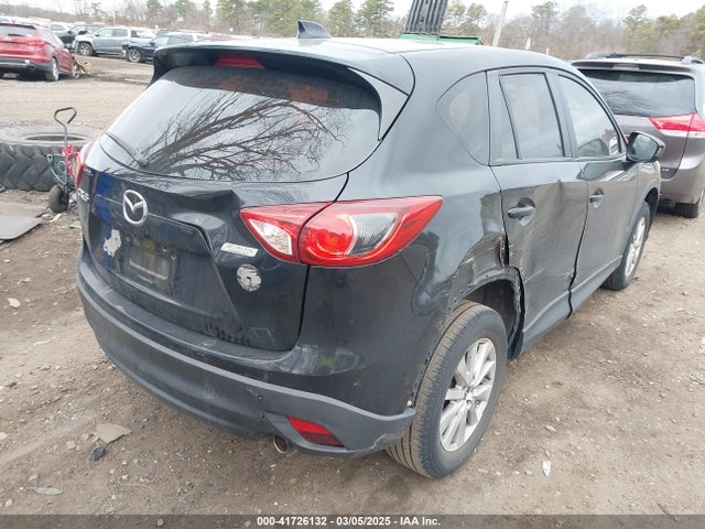 Mazda CX-5 SPORT 2015 JM3KE2BE9F0458005 Image 6