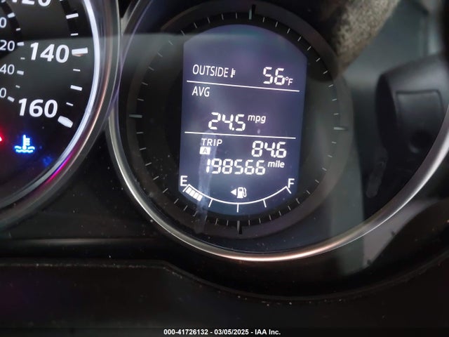 Mazda CX-5 SPORT 2015 JM3KE2BE9F0458005 Image 7