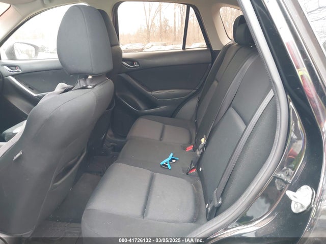 Mazda CX-5 SPORT 2015 JM3KE2BE9F0458005 Image 8