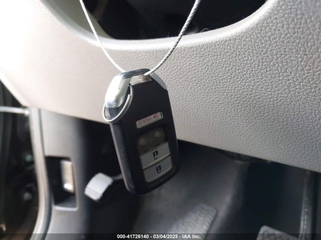 5FNYF5H34KB009852 Honda Pilot Ex