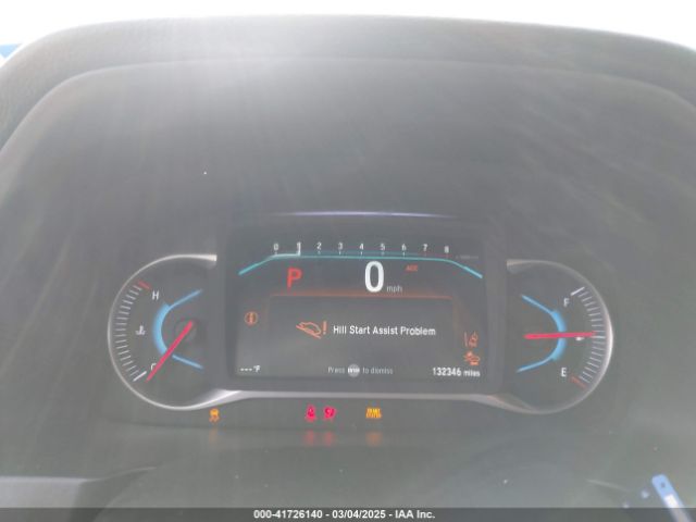 5FNYF5H34KB009852 Honda Pilot Ex