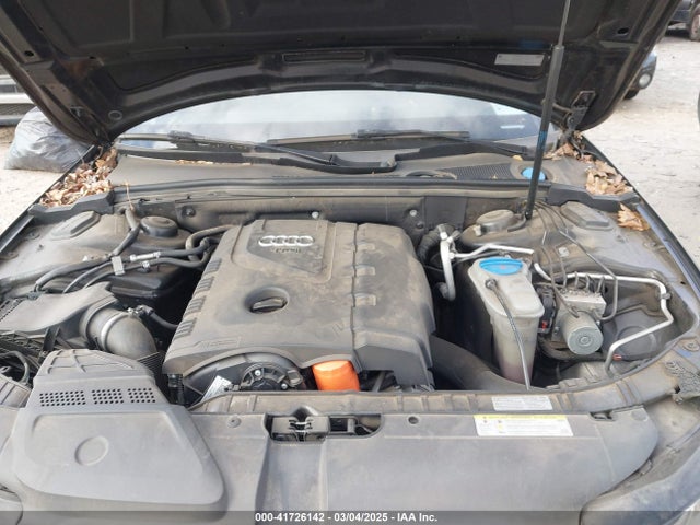 WAUAFAFLXEN040409 Audi A4 2.0t Premium