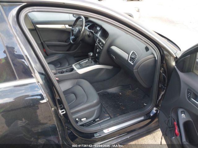 2014 AUDI A4 WAUAFAFLXEN040409 Photo 4