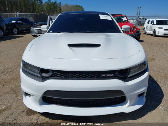 Dodge 2021 2021 2C3CDXGJ0MH656794 Image 12