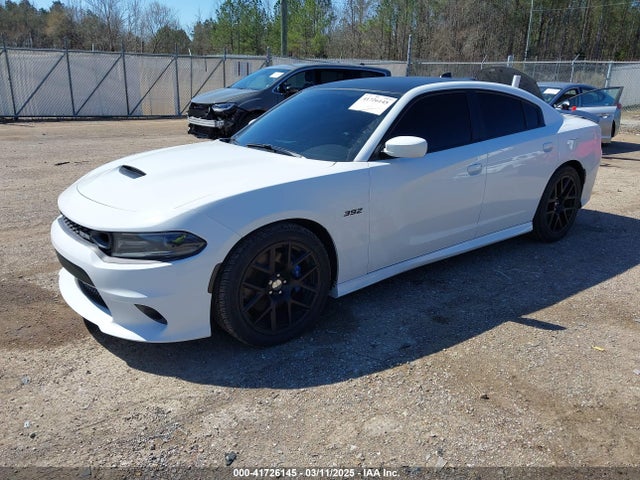 Dodge 2021 2021 2C3CDXGJ0MH656794 Image 2