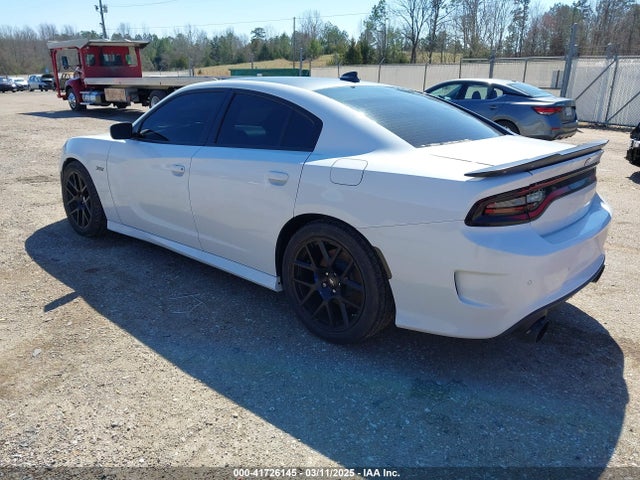 Dodge 2021 2021 2C3CDXGJ0MH656794 Image 3